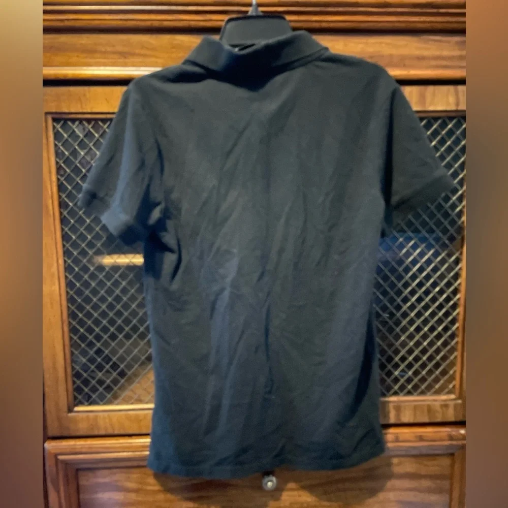 Goodfellow & Co Classic Black Polo Shirt